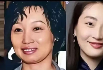 曝宗馥莉有双重国籍？宗庆后全家真的都是演员