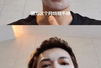 水逆连连！朱正廷家中失火出门车祸宠物被烫死！网担忧被“借运”了