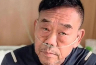 杨少华刚头七！杨伦后脚住院，精神萎靡，杨议探望“嘴欠”惹争议