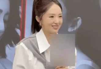 考古｜45岁董璇自曝再婚！前夫曾涉丑闻，如今竟嫁小九岁的他？