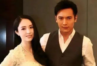 考古｜45岁董璇自曝再婚！前夫曾涉丑闻，如今竟嫁小九岁的他？