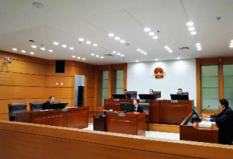 被控是间谍 日本制药公司高阶主管遭判刑3.5年
