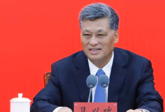 起底马兴瑞与彭丽媛的真实关系 超乎你的想象