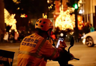 外卖攻防战，一场事先张扬的烧钱比赛