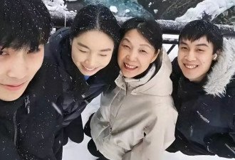 大瓜！宗庆后有6个私生子，4个生母身份曝光