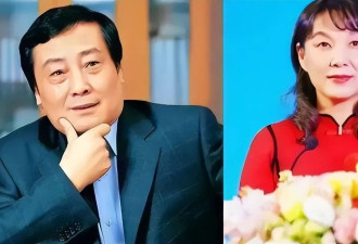 大瓜！宗庆后有6个私生子，4个生母身份曝光