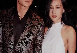 Maggie Q结婚，深扒性感尤物的传奇情史