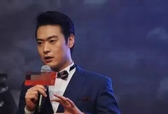 "魏和尚"张桐的消失，是整个演艺圈的损失与悲哀