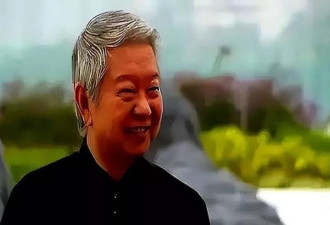 蔡澜遗产分配曝光，众人傻眼，原来是先生最后的玩笑