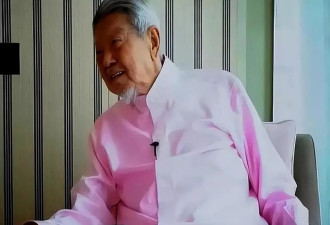 蔡澜遗产分配曝光，众人傻眼，原来是先生最后的玩笑