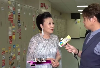 热搜第一！78岁罗家英突然自曝：正注射女性荷尔蒙！