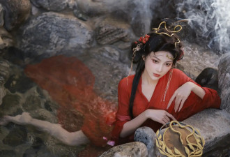 王伊瑶自曝遭私生偷拍、蹲守7个多小时！曾出演《鹿鼎记》韦小宝夫人