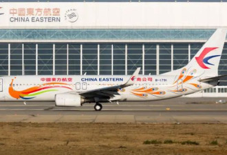 东航惨案被重提 “可能危及国安”会将真相尘封？