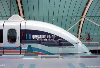 德语媒体：经济施压无法令北京屈服