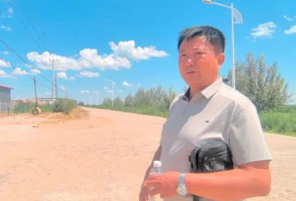 四平郑小东案再审宣判：减去一罪名，改判5年