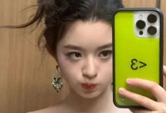 黄杨钿甜平安落地 眉眼神似赵丽颖 她和黄多多谁能拔得05四美头筹？