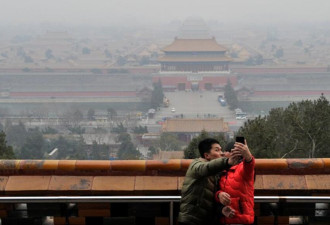 中国大力治理空气污染 意外推高全球气温
