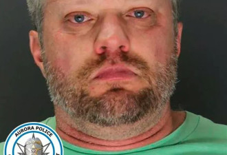 美牙医爱上小三 毒杀妻子 策划杀警被控一级谋杀