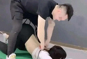 妻子出轨教练后续:给教练买车 酒店视频流出