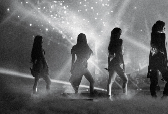 崩了! 多伦多BLACKPINK演唱会海量余票没人买, 最低仅$120!