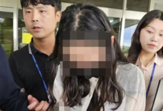 女生年年考第一，母亲和老师被揭潜入学校偷试卷