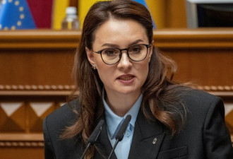 乌克兰：新政府打着与华盛顿结盟的旗号
