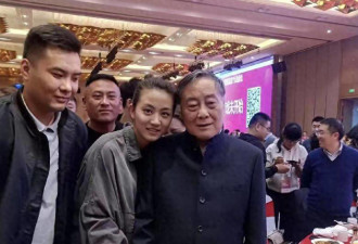 弟弟否认宗庆后有7孩子 杜建英贡献比宗馥莉大