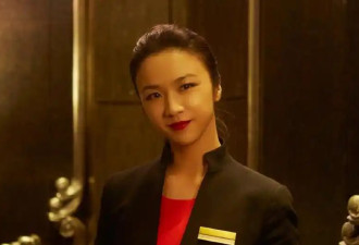 “五官平平 却勾人魂魄”的6位女星