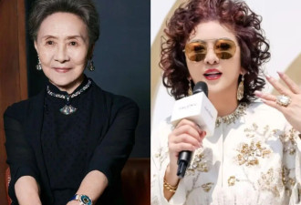 会打扮与不打扮的中年女人 配饰差异一目了然