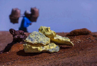 中国安全部曝 境外间谍这样窃取中国稀土