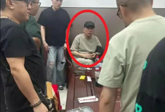 杨少华头七刚过，杨老三悲痛到住院面容憔悴，杨议去探望只顾吃喝