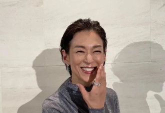 铃木保奈美竟然58岁了！做了二十年家庭主妇依然很美，太有气质了