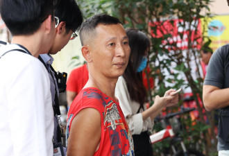 非法卖春药 5中国男子涉贿赂执法员