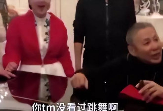 冯小刚直言：她太能装了，永远红不了，更别说拿奖了