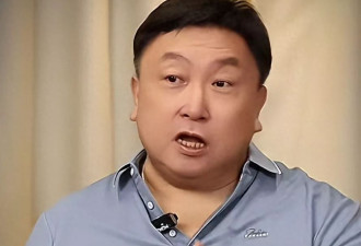 聊张国荣内幕，锐评刘亦菲，爆料古天乐私生活