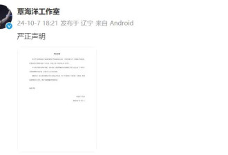 曾自称“覃海洋未婚妻”，网红被指诈骗或达数亿