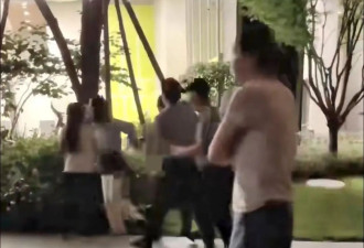 小区遛狗纠纷如何变成“官二代打孕妇”?记者走访