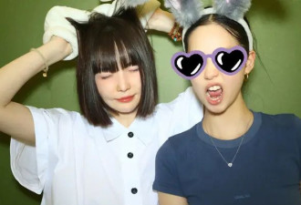 高晓松17岁女儿露脸，鹅蛋脸高鼻梁颜值真高，获赞朝阳全智贤