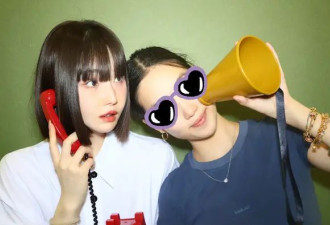 高晓松17岁女儿露脸，鹅蛋脸高鼻梁颜值真高，获赞朝阳全智贤