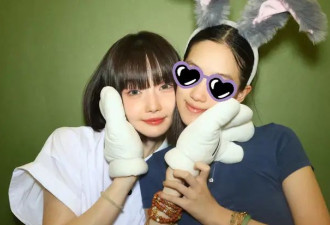 高晓松17岁女儿露脸，鹅蛋脸高鼻梁颜值真高，获赞朝阳全智贤