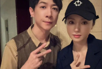 官宣结婚是为给节目造势？董璇张维伊合体上综艺，网友评论太扎心