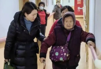 中国老人离世2千万遗产无人继承 全网寻亲人