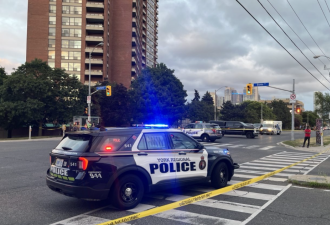 士嘉堡被盗车躲避警察拦截：警方开枪击中司机，SIU展开调查
