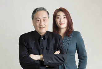 宗馥莉：大小姐和长公主，都没有掌门人好听
