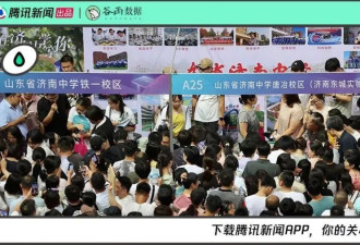 985学霸家长，正挣扎于孩子可能考不上高中