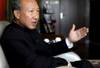 海航前董事长陈峰涉背信、骗贷等罪一审被判12年