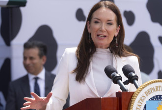 美农业部解雇70名外籍研究人员 多数为中国博士后