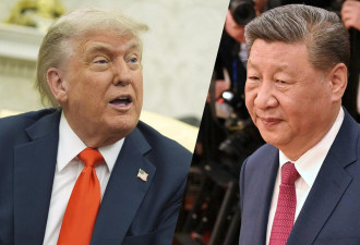 美国再度转变对中国态度 关税期限可能被推迟