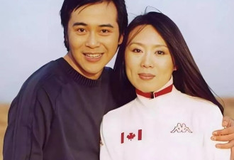 63岁吴琼和48岁老公拍婚照，结婚21年仍如初恋