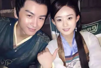 离婚半年，陈妍希逆袭成女王，陈晓成背景板？